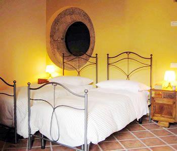 Bed & Breakfast Bellini Naples