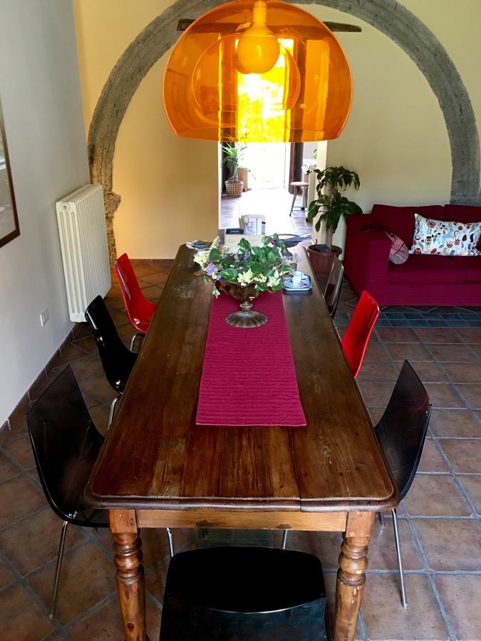 Bed & Breakfast Bellini Naples