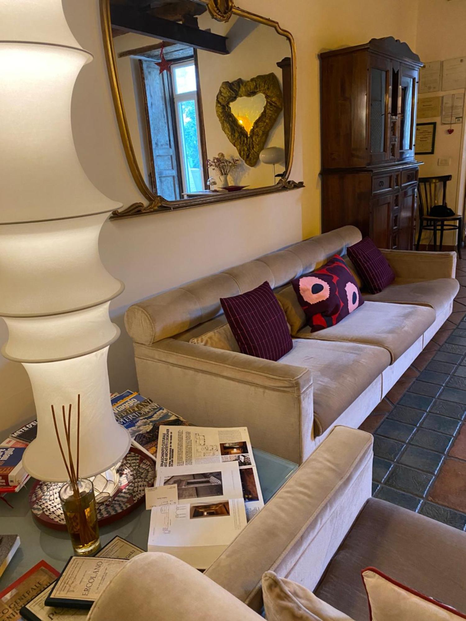 Bed & Breakfast Bellini Napels
